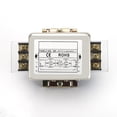 thumbnail image 1 of 220V Bipolar Terminal Block For Emi Purification Power Filter Cw4L2-, 1 of 7