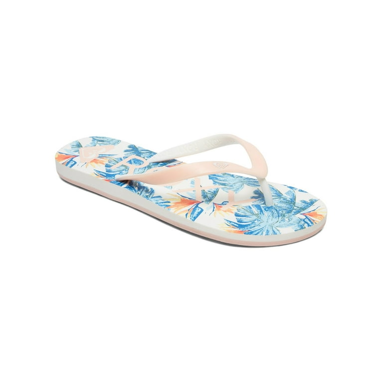 Roxy tahiti hotsell vi flip flops