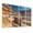 Color 4, variant on Marble Quarry 8 Pack Art Acoustic Panels Sound Absorbing Marble quarry Carrara Tuscany Italy Decorative Soundproof Wall Panels Self Adhesive for Nursery Game Room Bedroom 48"x32"