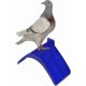 thumbnail image 3 of 20 Pcs Dove Rest Stand, Lightweight Pigeon Perches Plastic Birds Roost Holder, 3 of 5