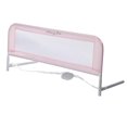 thumbnail image 1 of Dream On Me Adjustable Mesh Bed Rail, Model #444, 1 of 4
