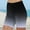 Gray, variant on LEBONYARD Women's Plus Running Shorts,Women's Summer High Waisted Shorts Summer Casual Stretch Short Sport Shorts Multicolor XXL