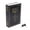Black, variant on Riousery Diversion Book Safe Secret Metal Lock Box with 2 Keys, 8.66 inches / 22 cm, Model B