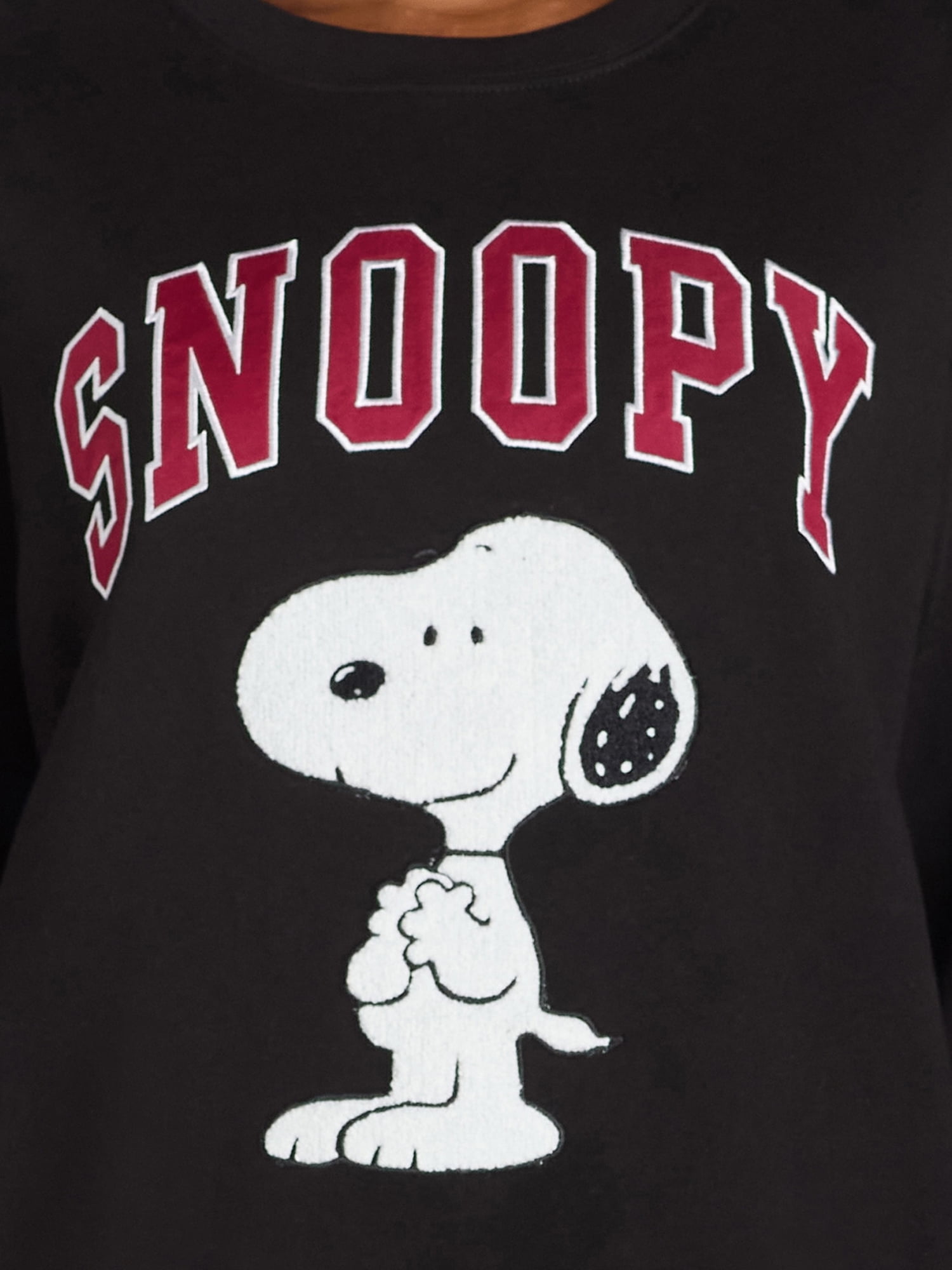 Gucci snoopy sweater sale