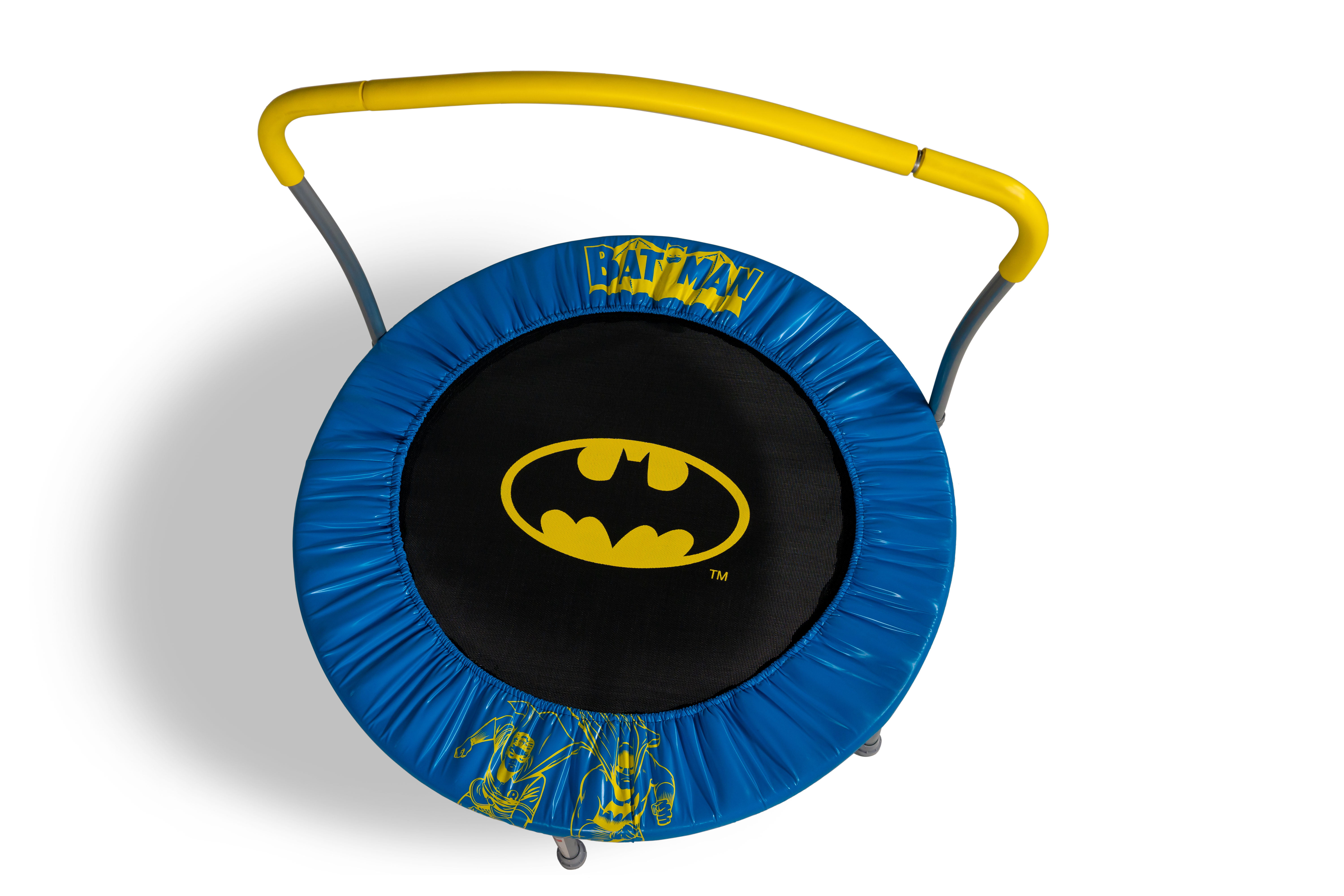 batman gifts for 4 year old