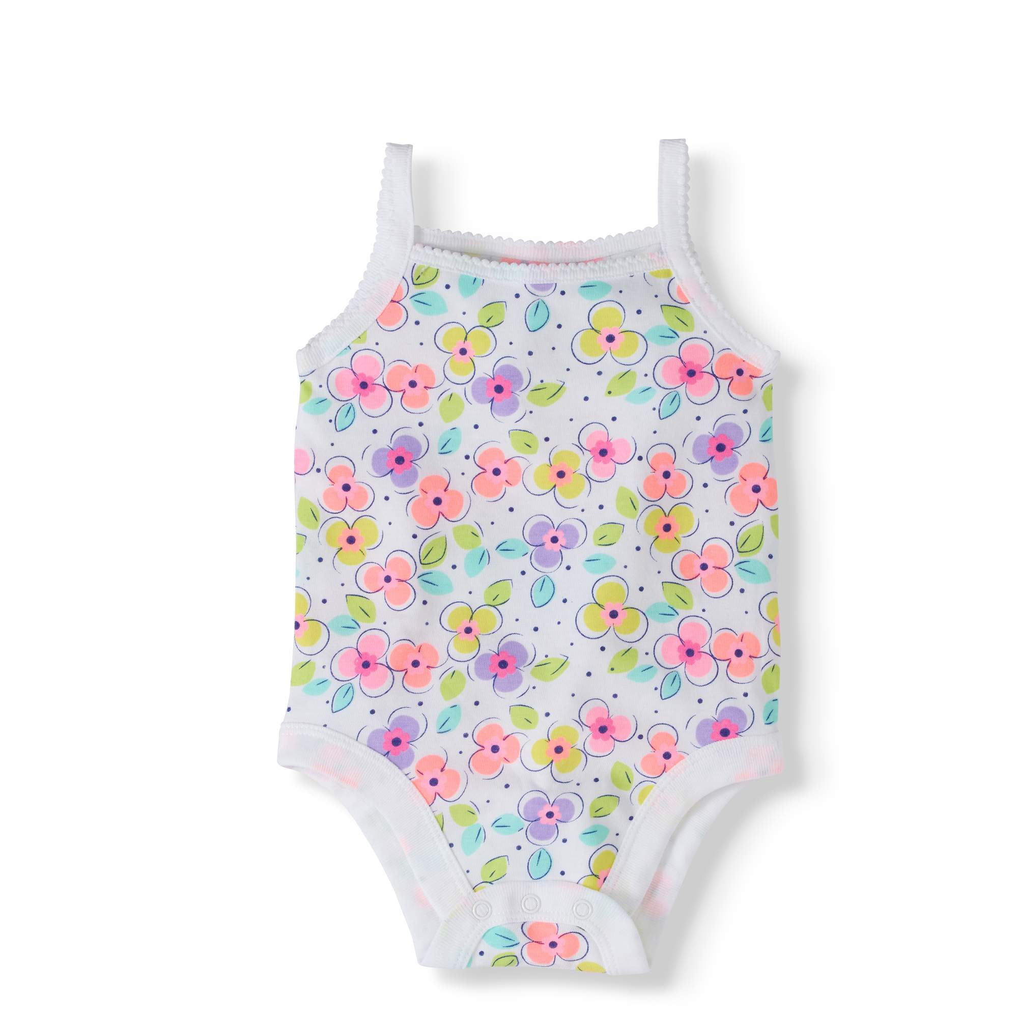 baby camisole bodysuit