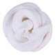 thumbnail image 1 of Plastilina Arcilla Barro Reductor de Ansiedad Juguete para Niños Adultos Blanco Ormromra, 1 of 5