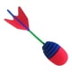 thumbnail image 1 of pelota voladora,Pelota de lanzamiento de larga distancia EVA,Juego interactivo de juguetes deportivos al aire libre para niños,Interior Exterior Lanzar Atrapar Pelota Volando,Juguete hecho a, 1 of 8