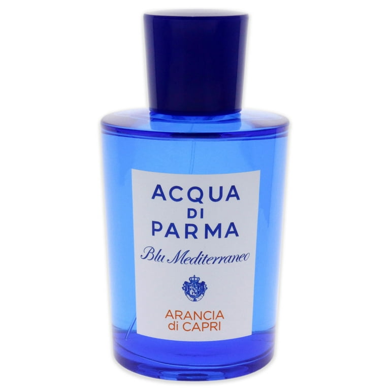 Acqua Di Parma Blu Mediterraneo Arancia Di Capri - 5 oz