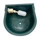 thumbnail image 1 of Cuenco automático de agua potable para animales, bebedero para perros, ganado y ovejas, cuenco de agua para mascotas, abrevadero, dispensador de agua, abdominales, 1 of 9
