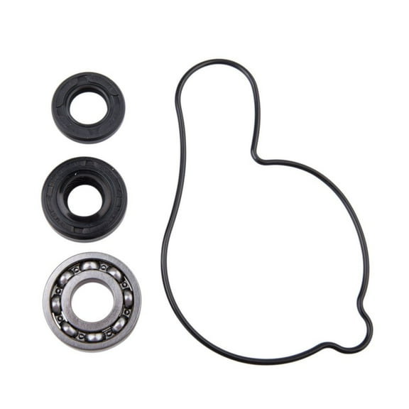 Tusk Water Pump Repair Kit - Fits: Yamaha YZ450F 2003-2009