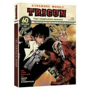 Trigun: The Complete Series Box Set