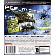 MX vs. ATV Alive - PlayStation 3