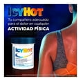 thumbnail image 4 of Bálsamo Icy Hot Analgésico para el Dolor Artrítico, Muscular y de Espalda 100 g., 4 of 4