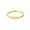 333, variant on Angel Number Rings for Women Men Digit Signet Engraved Band Stainless Steel Thin Lucky Dainty Simple Stackable Personalized Gift Jewelry Gold Plated 777 10