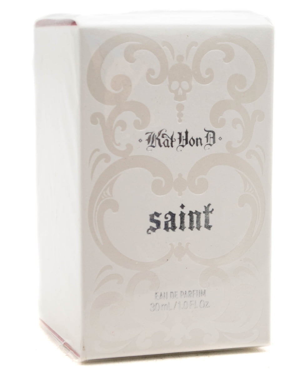 Kat Von D De Parfum 1 oz - Walmart.com