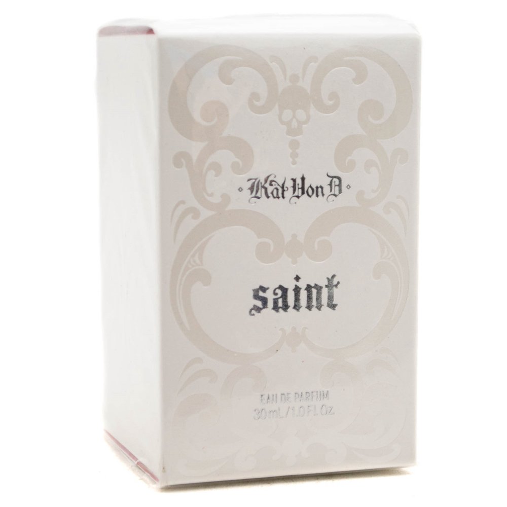 Kat Von D Kat Von D SAINT Eau De Parfum 1 fl oz