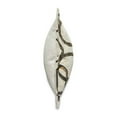 thumbnail image 2 of Explorer Sheldon 21" Square Pillow - Stone/Natural in Set of 2, 2 of 5