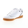 thumbnail image 4 of Reebok Footwear  Unisex' Club C Bulc Reebok Classics Ftw Men Black , 11 M US, 4 of 8