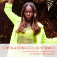 thumbnail image 2 of KEVIN.MURPHY EVERLASTING.COLOUR WASH - Hair Colour Shampoo - Colour Protect Hair Care - pH Balanced Shampoo - Sulphate Free - 1 liter/33.8 fl oz, 2 of 7