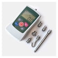 thumbnail image 3 of Small Digital Display Push-pull Meter ZMF-2-500N Push-pull Meter Kilogram Tensile Tester Digital Scale Tensile Machine ,Durable and Reliable, 3 of 6