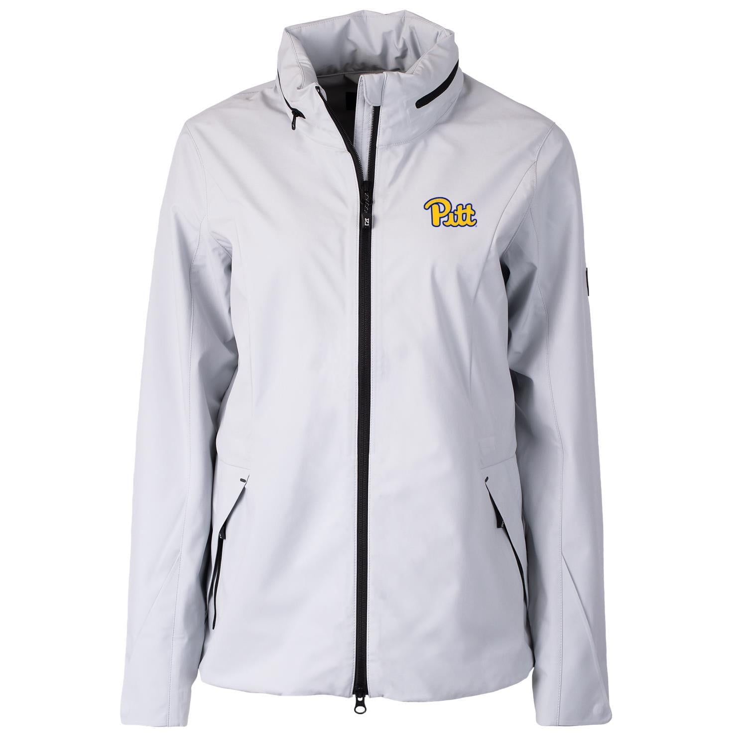 Cutter \u0026 Buck White Pitt Panthers Vapor 