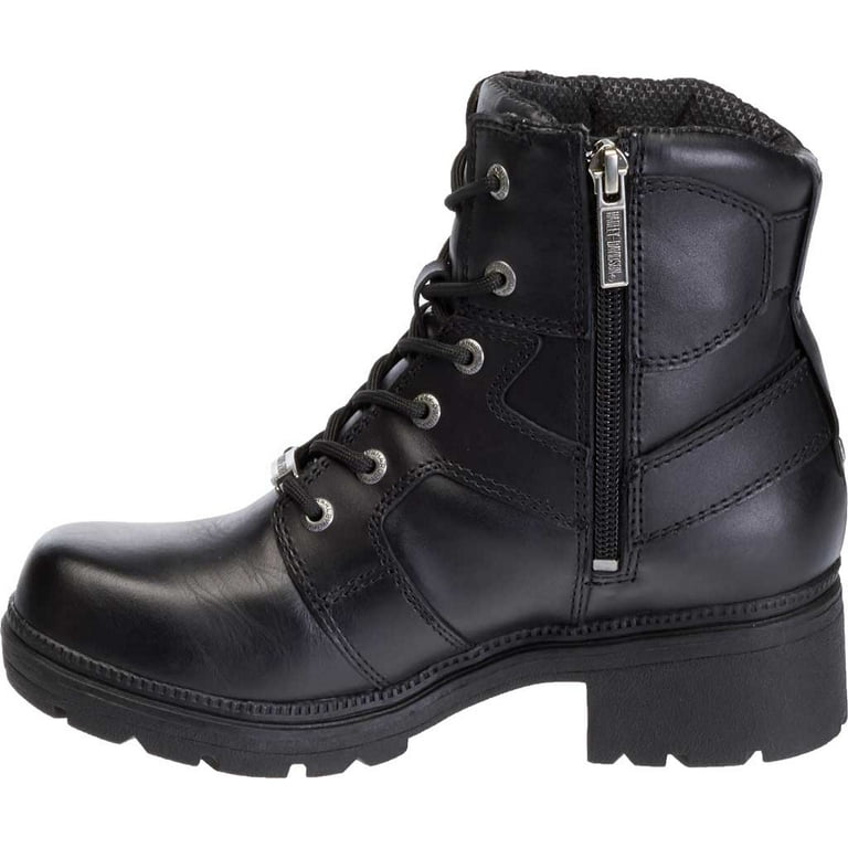 Harley davidson cheap womens footwear