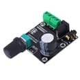 thumbnail image 4 of PAM8610  Module 2-Channel  Module,  12V  Module, For Audio System Household Power System DIY Speaker Electronic Products, 4 of 8