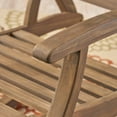 thumbnail image 3 of Miekor SUNVIEW RECLINING ROCKING CHAIR BC2A3773, 3 of 9