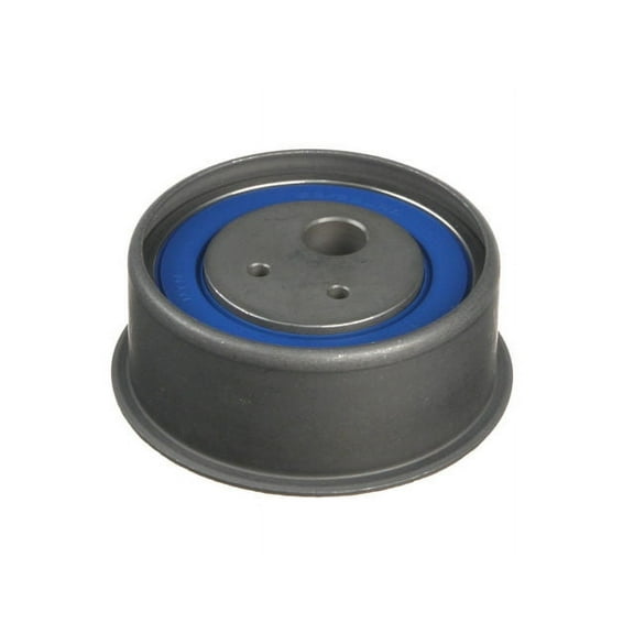 T-Belt Tensioner Pulley - Compatible with 2006 - 2012 Mitsubishi Eclipse 2.4L 4-Cylinder 2007 2008 2009 2010 2011