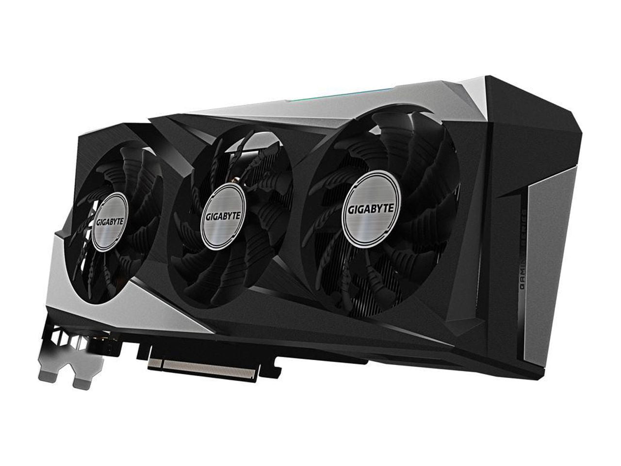 Gigabyte Radeon RX 7600 8GB GDDR6, Gaming OC Edition GPU