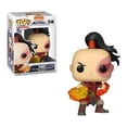 thumbnail image 1 of Figura Funko Pop Zuko 4.5 Pulgadas, 1 of 2