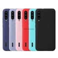 thumbnail image 2 of Funda de silicona suave para móvil, carcasa para Xiaomi Mi 9 lite, Mi9, Mi10 lite, Mi 6, 8, 9, 9t, 10, 10t Pro, A1, A2, A3 Lite, 2 of 5