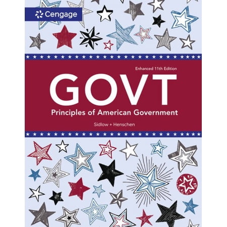 Govt Enhanced (Paperback)