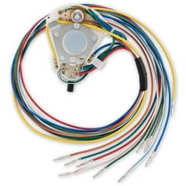 Scott Drake C7ZZ-13341-F 1967 Turn Signal Switch Without Tilt