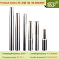 thumbnail image 3 of ST12/16/20/25Heat shrink extension rods Heat Expansion shank Sintering SRS/SRN Deep Cavity anti interference precision machining ST25-SRN06-200 TRN, 3 of 5