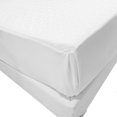 thumbnail image 3 of Cubre Colchón Individual Polo One Impermeable Exp 100x190x40, 3 of 5