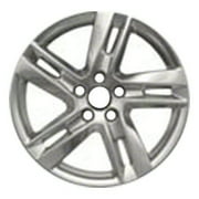 volvo v60 wheel