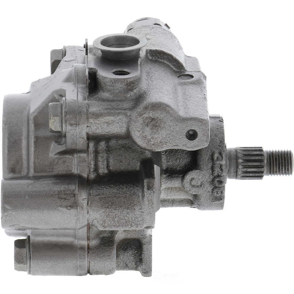 MAVAL 96865M Reman Power Steering Pump