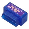 thumbnail image 3 of Mini Escáner OBD2, Herramienta De Escaneo WiFi ELM327 Indicador LED De Ahorro De Energía Reparación Eficiente Para IOS 3.0 O Superior ANGGREK Otros, 3 of 8