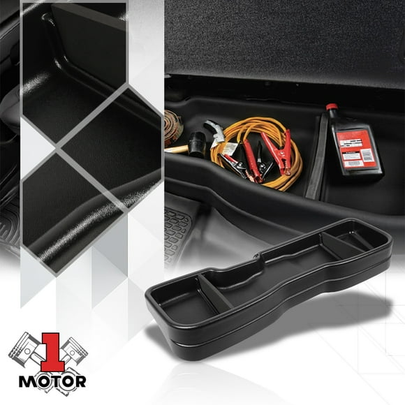 Silverado Under Seat Storage