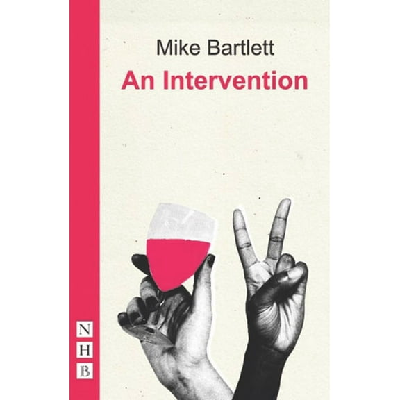 An Intervention, (Paperback)