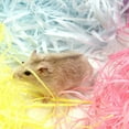 thumbnail image 4 of Paper Shred Filler Cozy Natural Hamster Paper Bedding Hamster Shredded Paper, 4 of 10