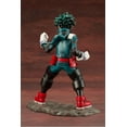 thumbnail image 4 of Kotobukiya My Hero Academia Izuku Midoriya Artfx J Statue, 4 of 6