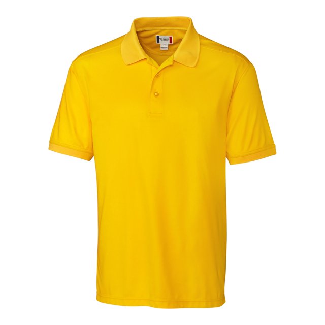 Clique Polo en Piqué Oslo pour Homme