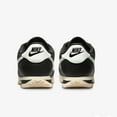 thumbnail image 3 of Women's Nike Cortez Black/Sail-Alabaster (FB6877 001) - 8, 3 of 4