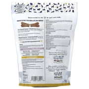 ProDen PlaqueOff System Chicken & Pumpkin Flavor Dental Bone Dog Treats, 13 Count