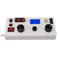 thumbnail image 1 of LED Bulb Power Tester Efficient Voltage Current Measurement Tool for Lighting Fixtures, 1 of 7