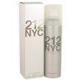 thumbnail image 2 of (pack 3) 212 Perfume By Carolina Herrera Deodorant Spray5.1 oz, 2 of 2