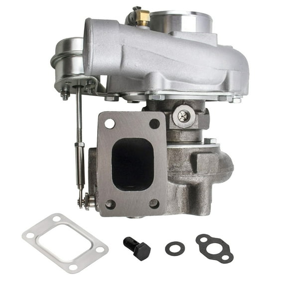 BFOGT25 GT2871 GT2860 T25 Universal Turbocharger Turbine A/R 0.64 up to 350BHP